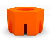 modhive - 24mm Accessory Stand by MattRHale