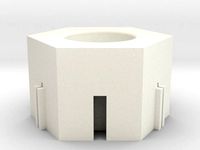 modhive - 25mm Accessory Stand by MattRHale