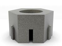 modhive - 27mm Accessory Stand by MattRHale