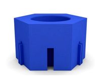 modhive - 28mm Accessory Stand by MattRHale