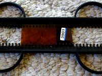 Film Negative Holder by AKADAP