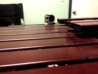 Square Rack Mount by ChaoticDrums