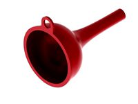 Small Funnel by TikiLuke