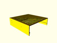 5.25 inch drive bay drawer by gilfillan94