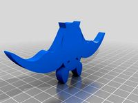 Halloween bat by vladoatanasov