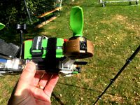 Motor Protector Vortex Pro by Supeso