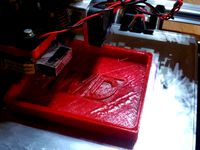 Cover NinjaFlex- Western Digital Passport/ Elements by Dareckus