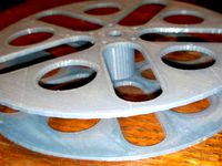 Spool by Fr8Dog