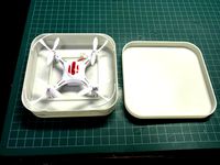 Eachine JJRC H8 mini box by KenVersus