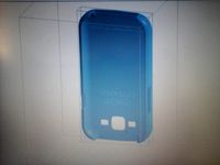 Samsung galaxy s3 case by print3dXYZ