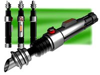 Ezra Bridger's Lightsaber (Rebels Season 3) by CaseStudyno8