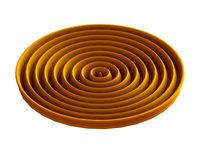 Sine Wave Coaster by TikiLuke