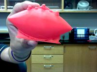 Football by Max_Massaro