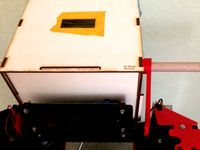 Filament Box by Nergal