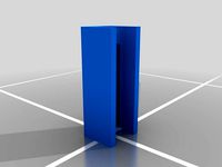 SeaPerch Nationals Power Fixture-1 by chansen