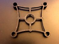 Acro Whoop Race Frames by DavidJohnson