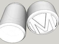RDTA & RDA Holders by mikeson