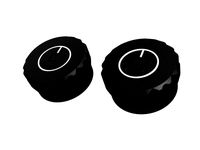 Well L96 Scope Sight KNOB AIRSOFT by XaviF