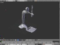 #PorterHackTrophy by eoinjordan