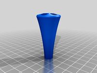 Tronxy Prusa i3 Multi Color by AdamJP