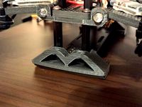 RMRC Goby 210 Skids for narrow deck by Stevengineer