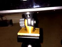 Einscan-S tripod mount by TobyCWood