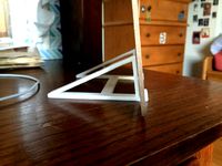 Clipboard Stand by MiLeung