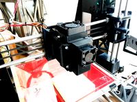 Odicforce laser mount for my Quick Fit Carriage by lukie80