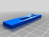 KDAD 2.0 by IsaacmusPrime
