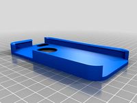 Phone case for iPhone 5s by Hereau30