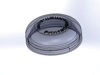 POT POT by print3dXYZ