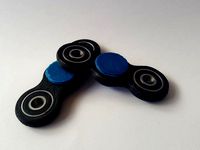 ADHD Fidget Toy by Y_Dascalu