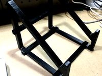 Ultrabook Stand by madpilot