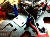 Plate for additional equipment by KostyaIgnatov