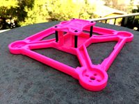 Plastic Beast by the_colorist