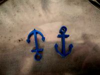 Anchor by elingsanto