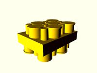 BD-Pen Needle Holder by allon