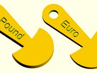 Customizable shopping trolley token by sej7278