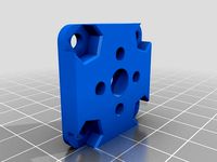 FTC Sensor Adapter by C4_Robotics