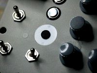 PSP Joystick Adapter by Joghurt
