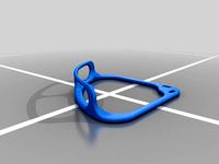 Quad Rotor Bumper by pborges