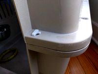 Dog Crate Latch by Drazen