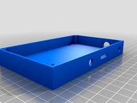 rx5808-pro-diversity box by grafis