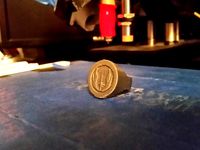 Jedi Ring by Smashley
