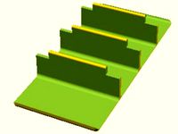Parametric Drawer Divider by rickseiden