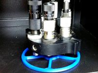 Turret Stand for Lyman T-Mag by euler357