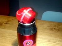 Bottlecap Alfi element bottle 2 by flutse