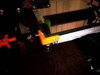 [tevo tarantula] Mounting mirrors to bed by sirota