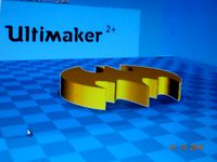 batman locket#costumechallange by ANNMAY