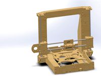 Plywoodbot by Workbench3D